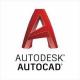 On Stock Autodesk Autocad Account 1 year service customizable