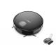 Quiet Less Than 58db Self Cleaning Robotic Vacuum Smart S Shape Cleaning Route