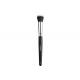 Duo Fiber Makeup Brush With ZGF Gaot Hair Mix With White Nature Fiber For Blending