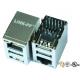 Motherboard 7497110616 LAN-Transformer WE-RJ45LAN USB 3.0