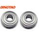 DT Suit For Cutting GT5250 S5200 Cutter Parts Bearing 1875id X 50 152281030