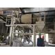 Ready Mix Dry Mortar Production Line Wet Mixed Tile Glue Binder Plant 1 Year Warranty