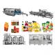 Pineapple Processing Line Multifunctional Pineapple Juice Concentrated Juice Production Line