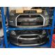 NISSAN GRT FRONT BUMPER COVER FACE