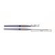 Shallow And Deep Surgery Hand Cautery Pencil Electro Surgical Pencil SFDA Certificate