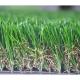 Sturdy Synthetic Green Turf Carpet Roll Landscape Grass Wave 124 Code
