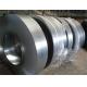 ISO SGS BV Stainless Steel Strip Coil Cold Rolled 0.2mm-500mm Thickness