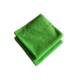 Grass Green Polyester Nylon Car Towel Hand Towel Beach Towel Sports Towel