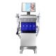 Hydro Aqua Micro Dermabrasion Facial Machine Ultrasonic Bodysculpt