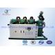  Screw Compressor Unit R404a Refrigerant / refrigeration unit