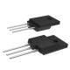 80A 3 Pin TO-220 Tube IC Electronic Components STP75NS04Z Transistors MOSFET N-CH 33V