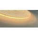 IP65 Waterproof COB DOT LED Strip Light Silicon Sleeved