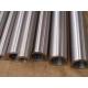 304 304l 316 SS Hollow Pipe BA 2B Inoxidable ISO SGS BV TISCO