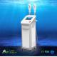 Home E-Light IPL RF SHR Hair Removal Machine With Two Handles