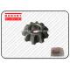 Truck Chassis Parts Isuzu CXZ81K 10PE1 Gear Pinion Of Differential 1415510500 1-41551050-0