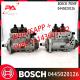 BOSCH Diesel engine Common Rail Fuel Injection Pump 0986437506 5010780R1 3005275C1 0445020126