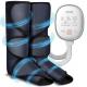 Heat 21W Air Pressure Foot And Leg Compression Massager For Circulation