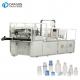 Plastic Ldpe Eye Dropper Bottle Multi Cavity Ibm Injection Blow Molding Machine