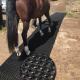 Heavy Duty Washable Rubber Horse Stall Mats For Washdown Areas Field Shelters And For Muddy Gateways
