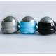 Cold Hot Massage Roller Ball Size Logo Customized Acceptable
