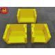 Eco Friendly Pp Corrugated Boxes Foldable Waterproof