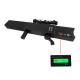 Powerful Long Range Drone Jammer Dual Frequency 20000mAh Battery Cooling System
