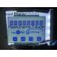 Customized 7 Segment Graphic LCD Display For Radio Communications Equipment