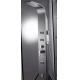 Durable Stainless Steel Massage Shower Panel , Easy Clean Shower Columns