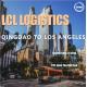 NVOCC Global LCL International Shipping Service From Qingdao to Los Angeles