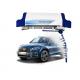 High Pressure Water Single Arm Automotive Touchless Car Wash Machine
