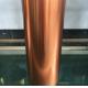 ISO9001 500Mpa Copper Pipe Heat Exchanger Material Food Grade