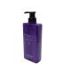 Promotional Personal Care Toiletries Bath Shower Gel Bottle With Pump