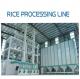 Factory Supply Rice Milling Machine Price