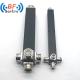 350-3800MHz 2 Way Cavity Power Divider Splitter SMA Female Type for Grey/Red/Black