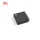 TLV9062QDGKRQ1  CMOS Amplifier Circuit Rail-to-Rail   Automotive 10-MHz RRIO  Operational  Package 8-VSSOP