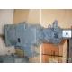 Rexroth hydraulic piston pump A4VG180+A10VSO28