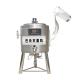 small flash pasteurizer uht sterilizer milk pasteurization machine on sale