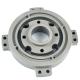 5-Axis Fabrication Precision Machining Parts High Precision And Durable Solutions For Aerospace