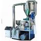 Miller / Grinder PVC Pulverizer Machine , Plastic Pulveriser Machine Full Automatic Feeding