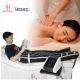 To US Whole Body Lymphatic Drainage Presoterapia Machine Pressotherapy With Infrared