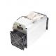 1432W Bitcoin PC Miner Antminer T9 4200g Weight Three Chip Boards Low Noise Double Fan Cooling