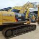 Second Hand Best Sell Excavator Caterpillar Excavator 323D Used Cat 323 Diggers