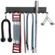 Sturdy Powder Coating Home Gym Rack for Resistance Bands Fitness Straps and Jump Ropes