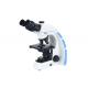 4X-100X Science Lab Microscope VB-9020T With Backward Quadruple Nosepiece