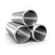 210 304 316 430 Welded Stainless Steel Pipe Seamless Welding Sanitary Tubing