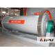 Horizontal Gold Mining Ball Mill For Grinding Gold Clacite Potash Feldspar