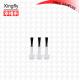 UV Gel Brush For Nail Polish Remover white and black for Personal care