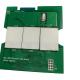 High Frequency Medical PCB Assembly Flexible Fpc PCB Assembly