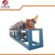 Automatic Metal Stud And Track Roll Forming Machine With 250 MPA Color Plate