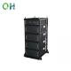 High Capacity Bms  48v 1000ah Lithium Ion Battery Pack 50KWH